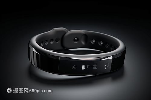 健康智能手环 您手腕上的私人健康管家