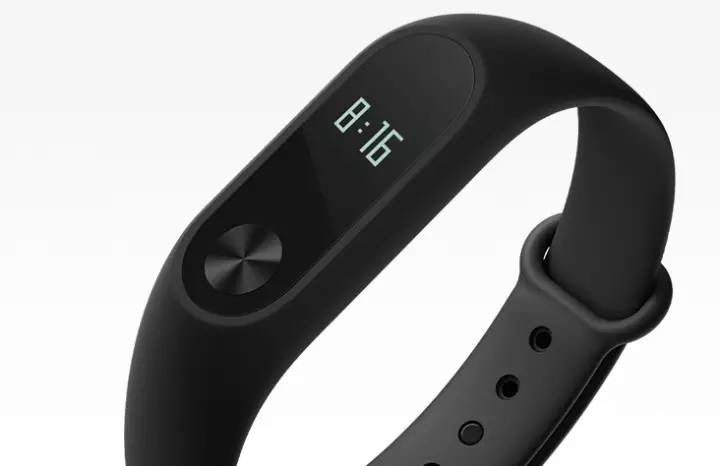 小米手环2与拉卡拉跨界手环功能对比 谁更懂你的智能生活？