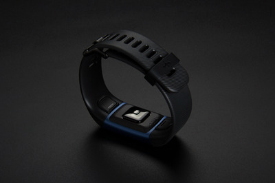 乐心Ziva Plus智能手环 定位运动市场的小贵之选，彰显品牌扩张野心