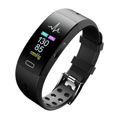 三款实用又高效的实时监测智能手环，开启你的健康智能生活