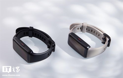开启智能手环的全面屏时代 荣耀手环6首发体验