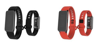 Pacewear S9深度评测 为什么说以前的智能手环都弱爆了？